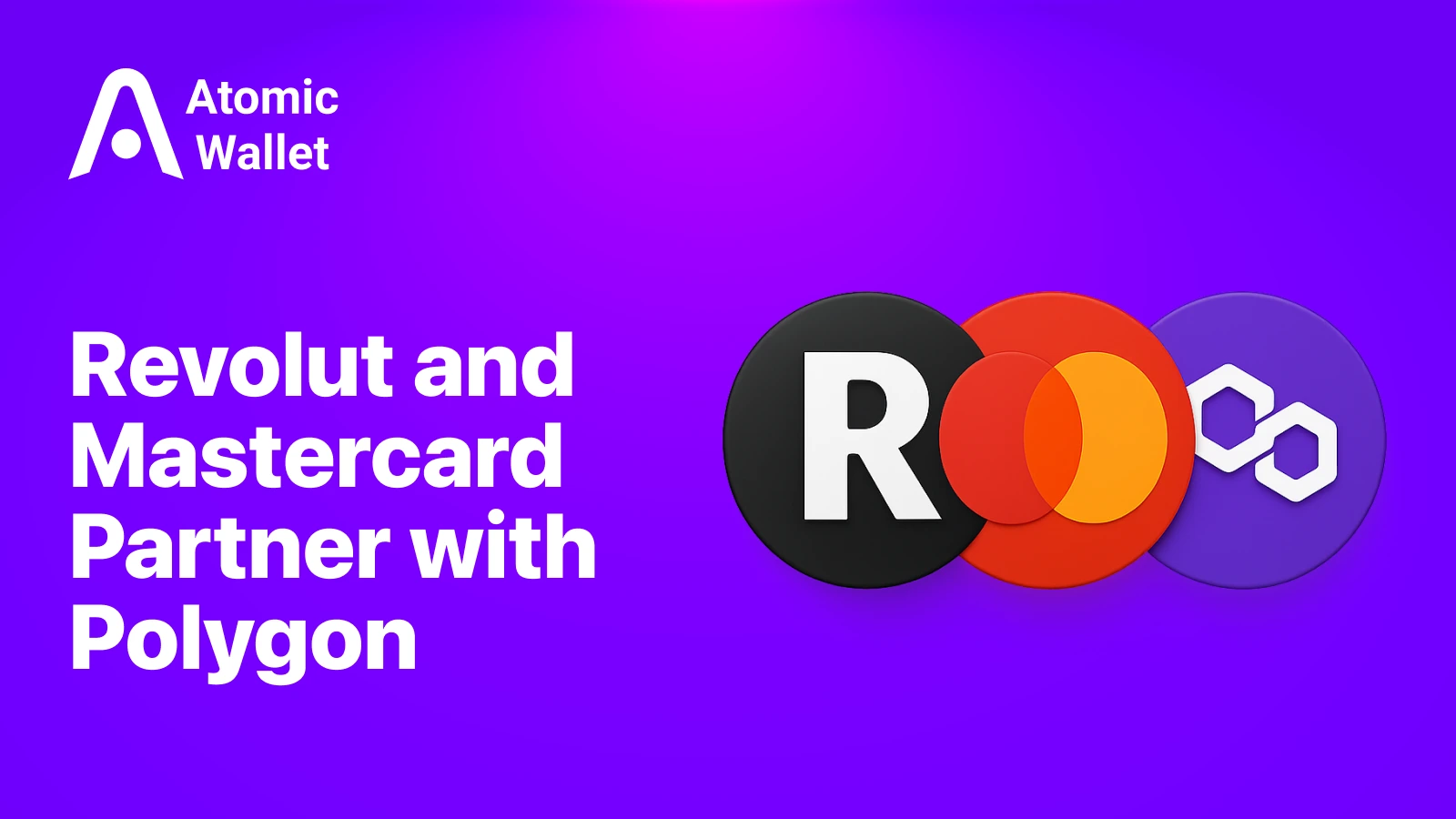 Revolut and Mastercard Partner with Polygon to Unlock Zero-Fee Remittances and Crypto Username Transfers 