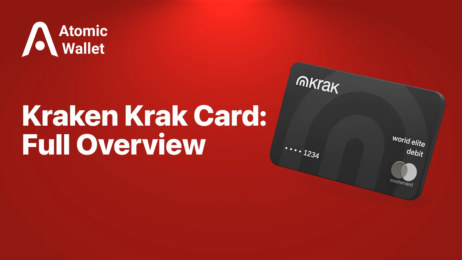 Krak Card Review: Kraken Pushes Toward a Full Crypto Banking Stack