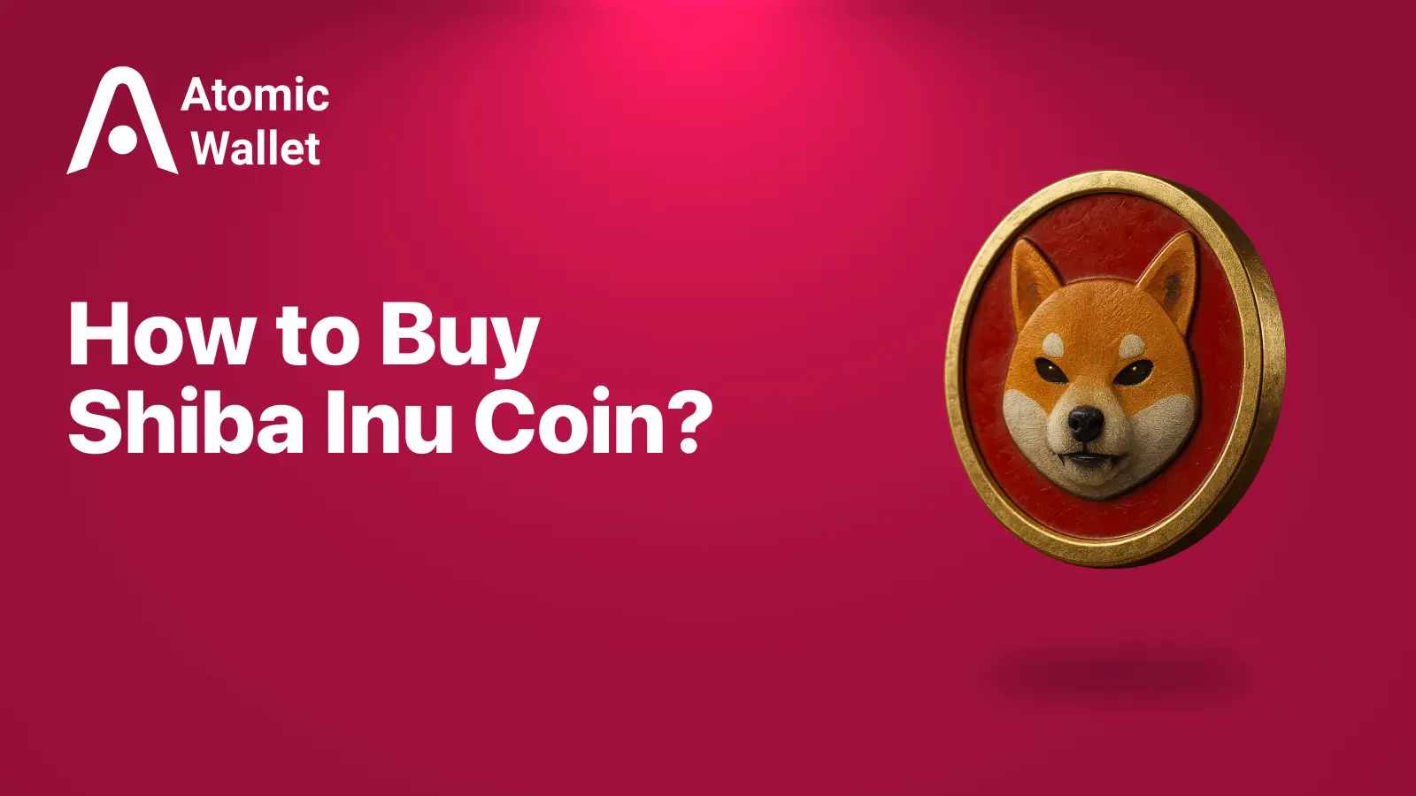 How to Buy Shiba Coin: Risk-Aware SHIB How-To Guide