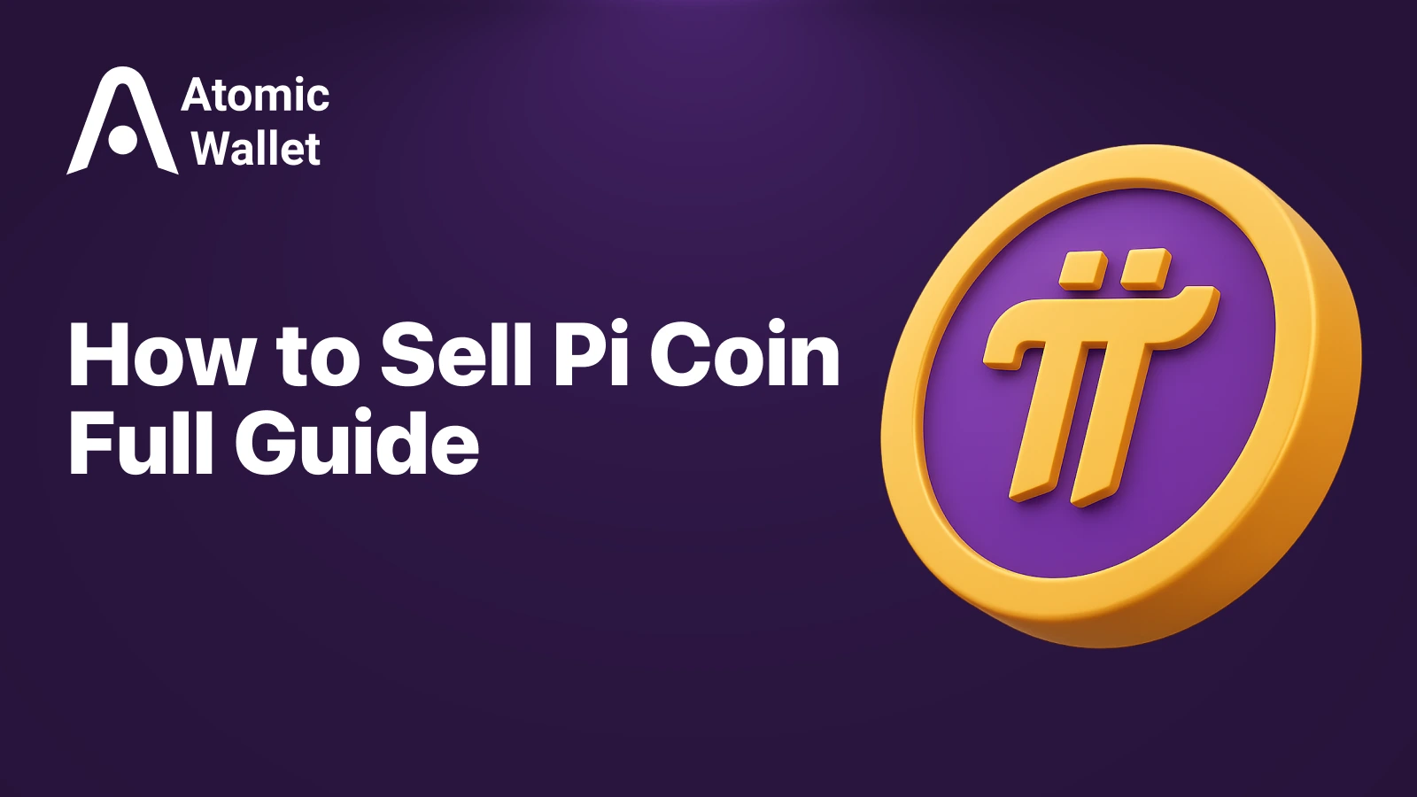 How to Sell Pi Coin? Full Breakdown
