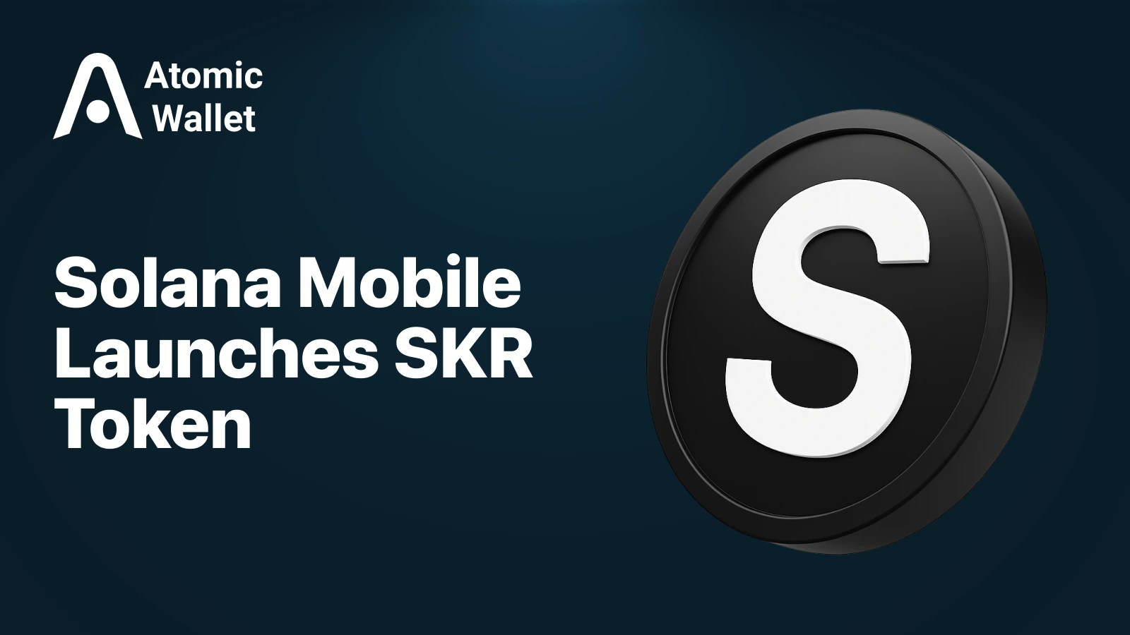 What Is SKR? Solana Mobile’s New Token Powering the Seeker Ecosystem