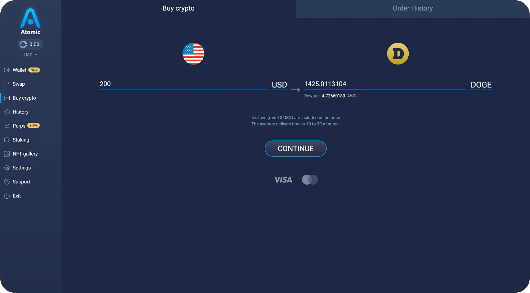 How to Buy Dogecoin: 5 Best Ways & Why Should I Buy DOGE