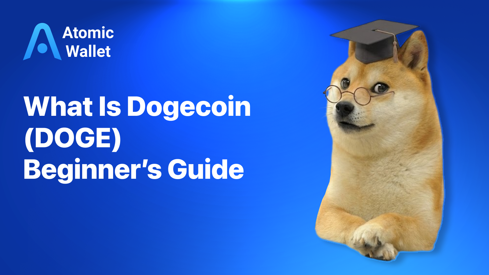 What Is Dogecoin (DOGE)? Beginner’s Guide