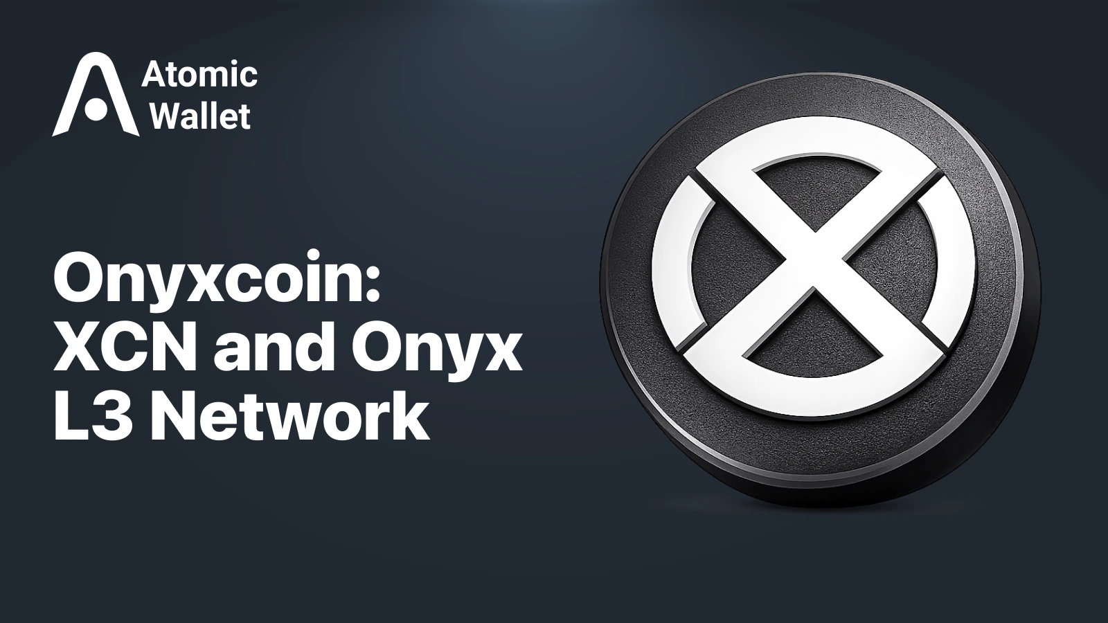 What Is Onyxcoin? Understanding XCN and the Onyx Ecosystem