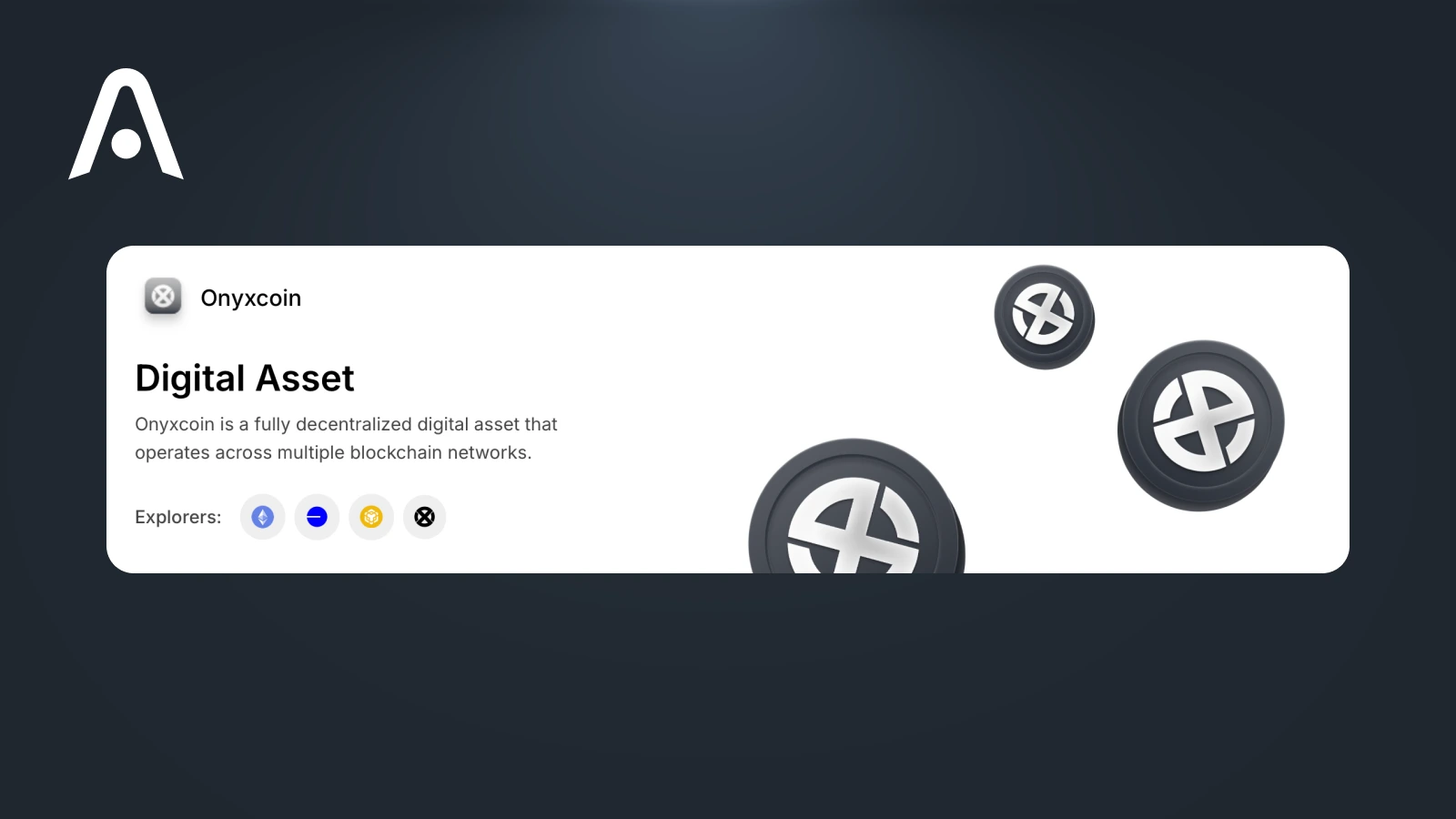 What Is Onyxcoin? Understanding XCN and the Onyx Ecosystem