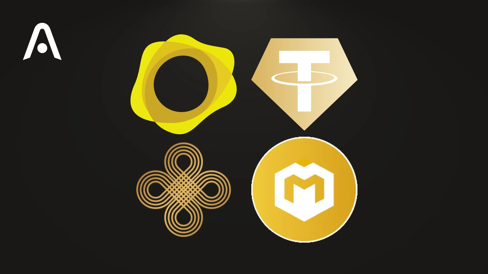 Top Tokenized Gold Coins
