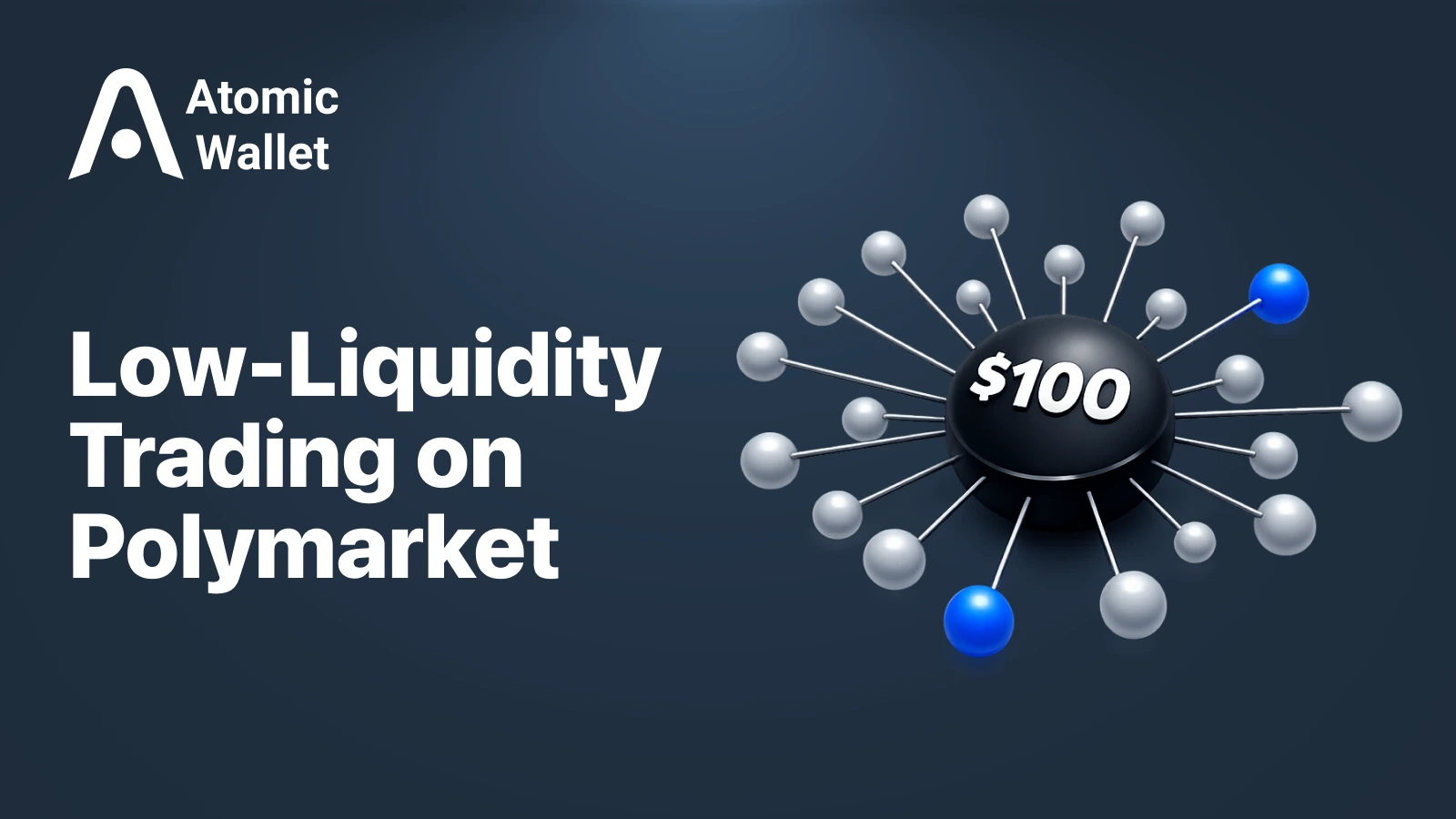  Low-liquidity trading in Polymarket