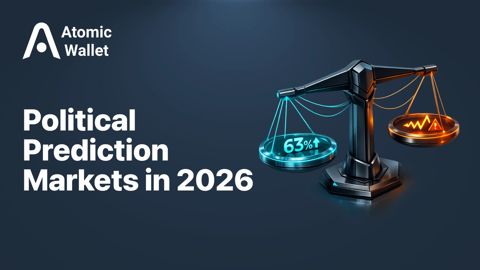How Political Prediction Markets Work: Reading Probabilities, Not Headlines