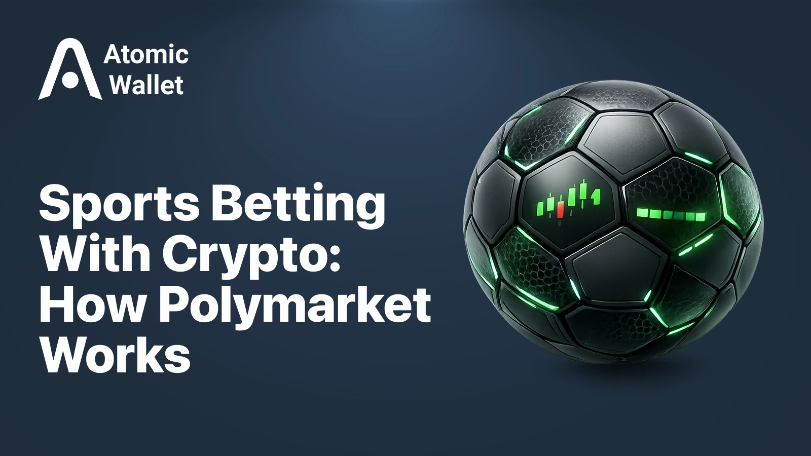 Sports Betting With Crypto: How Prediction Markets Work on Polymarket