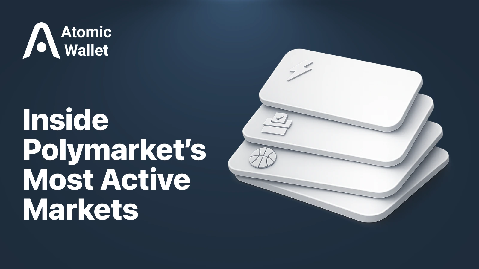 Most Profitable Polymarket Categories: Where Trading Volume and Opportunity Concentrate