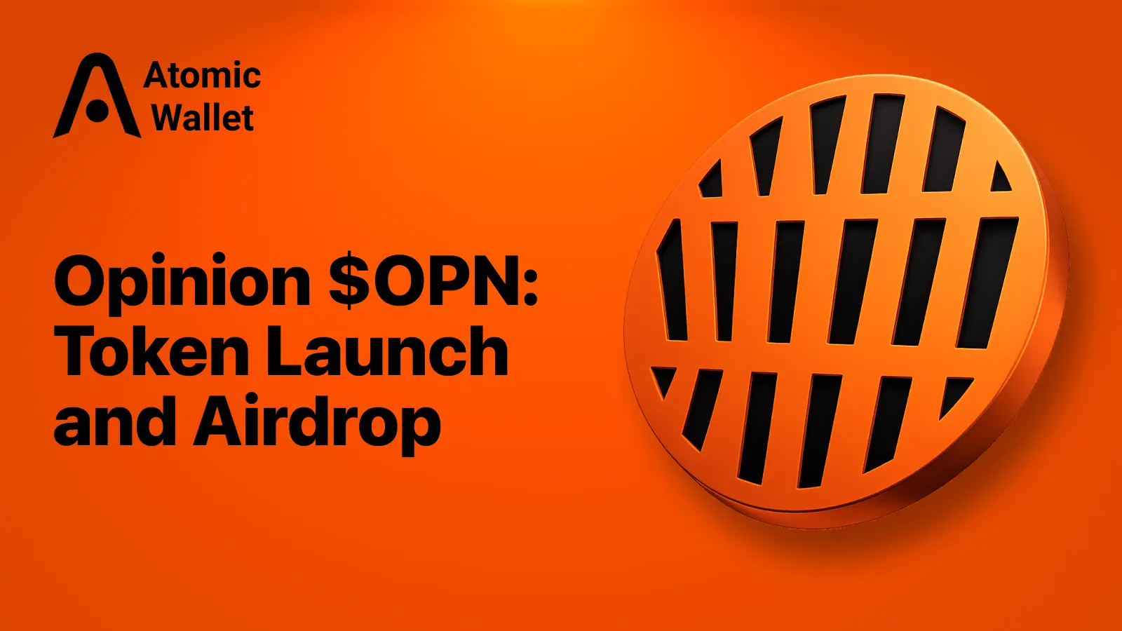 What Is Opinion (OPN)? Token Launch, Airdrop, and the Multiplayer Internet