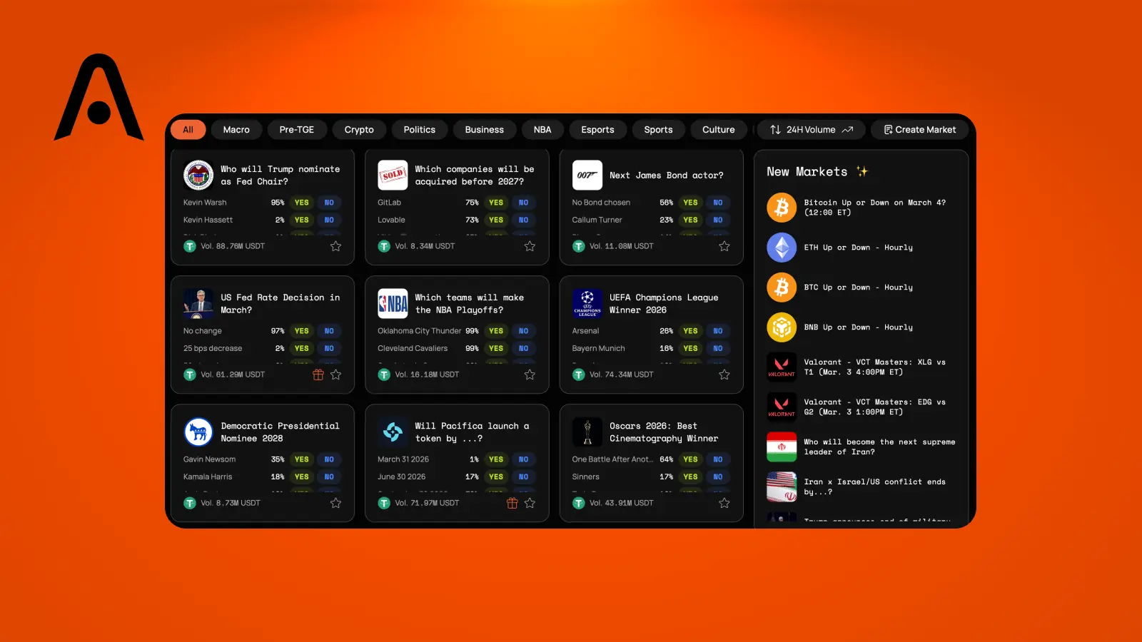 What Is Opinion $OPN