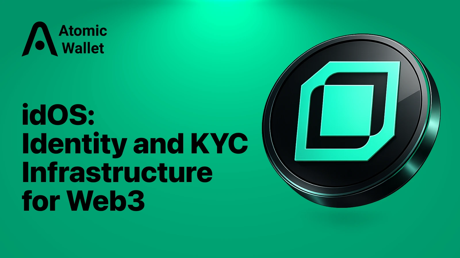 What Is IDOS? Token Launch, CCA Sale and the Web3 Identity Network