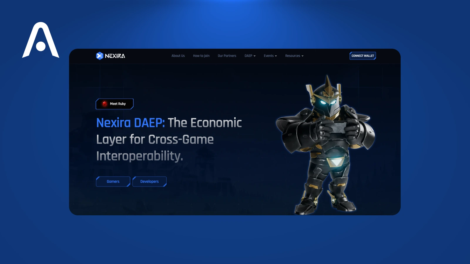 What Is Nexira (NEXI)