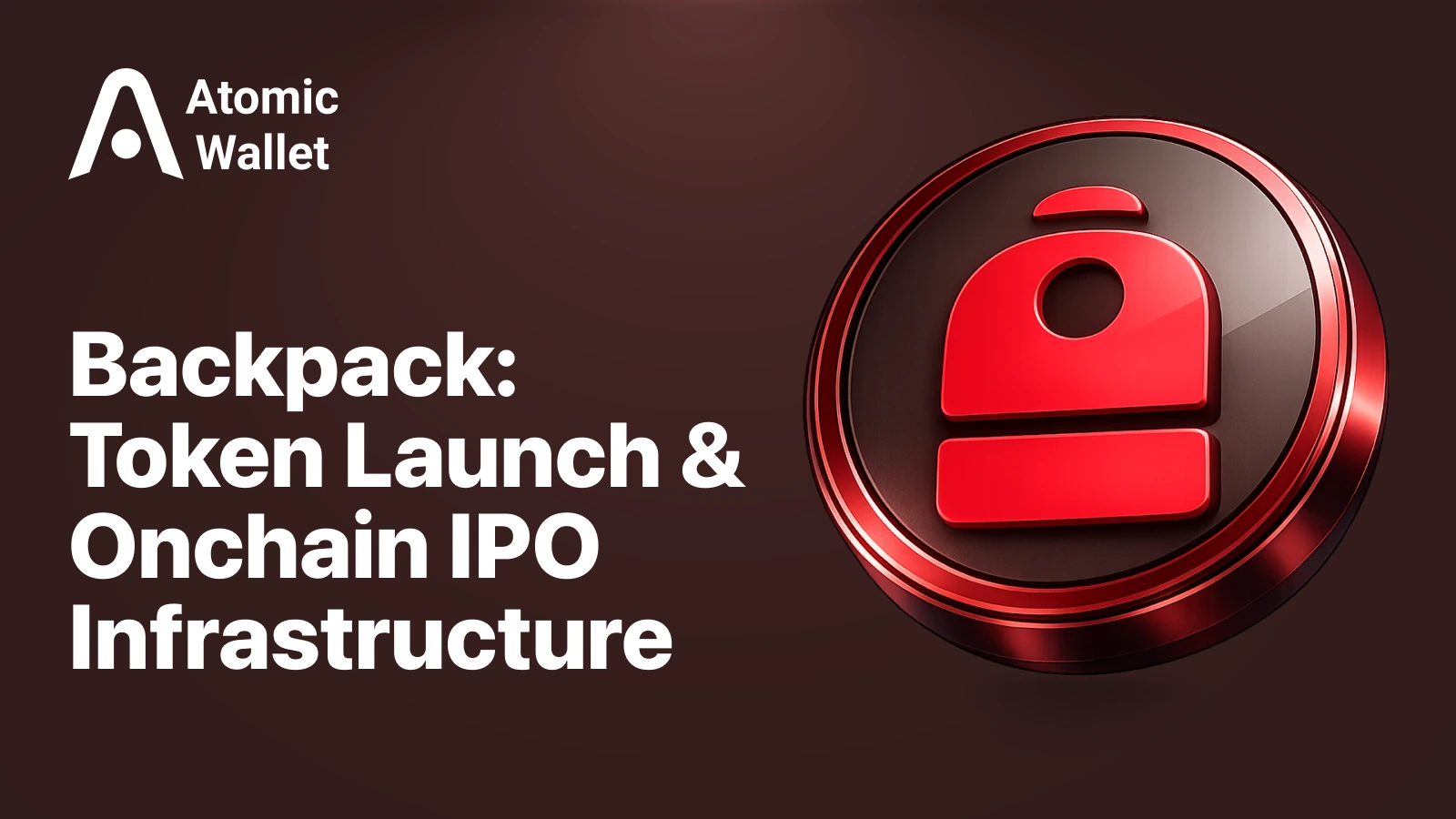 What Is Backpack? Token Launch and the Plan to Bring IPOs Onchain