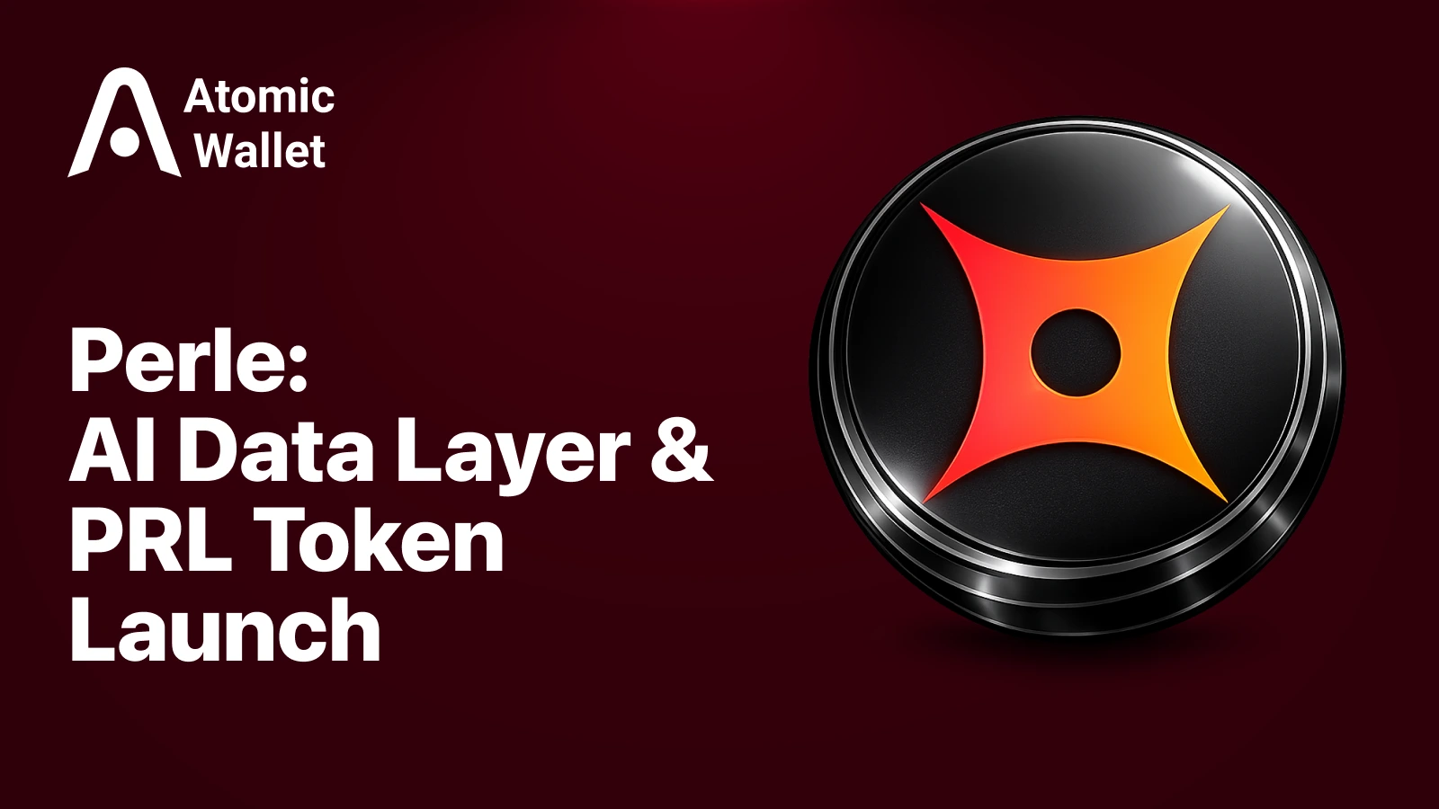 What Is Perle? Human-Verified AI Data and the PRL Token Launch