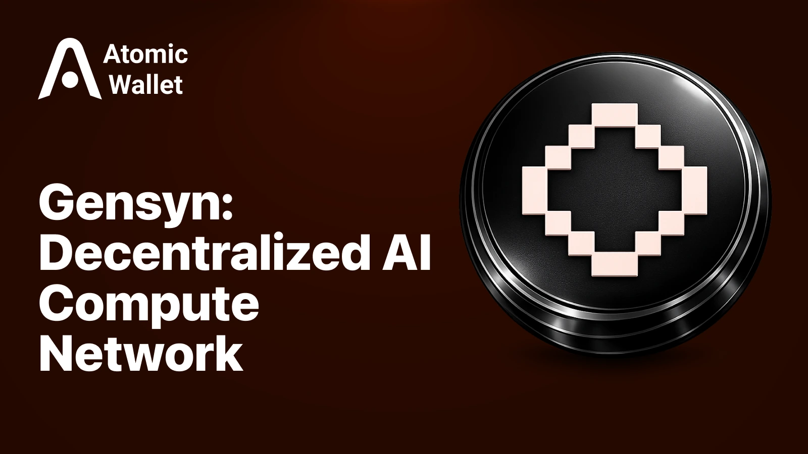 What Is Gensyn? The AI Compute Marketplace and $AI Token