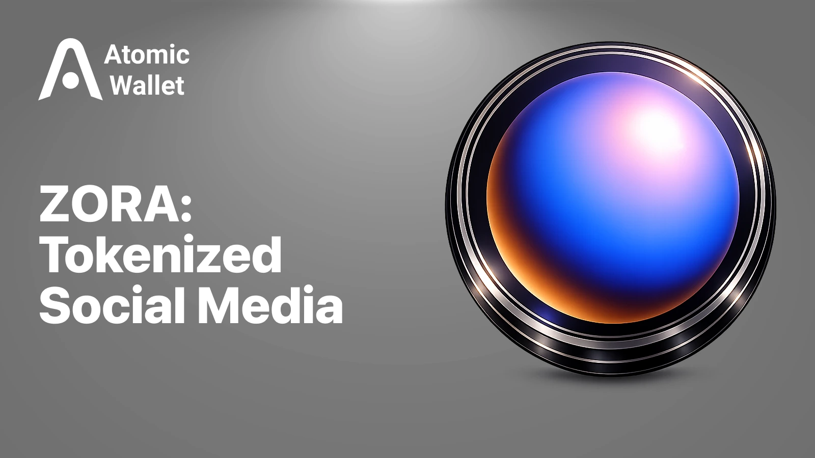 What Is Zora? Tokenized Social Media and the $ZORA Token Explained