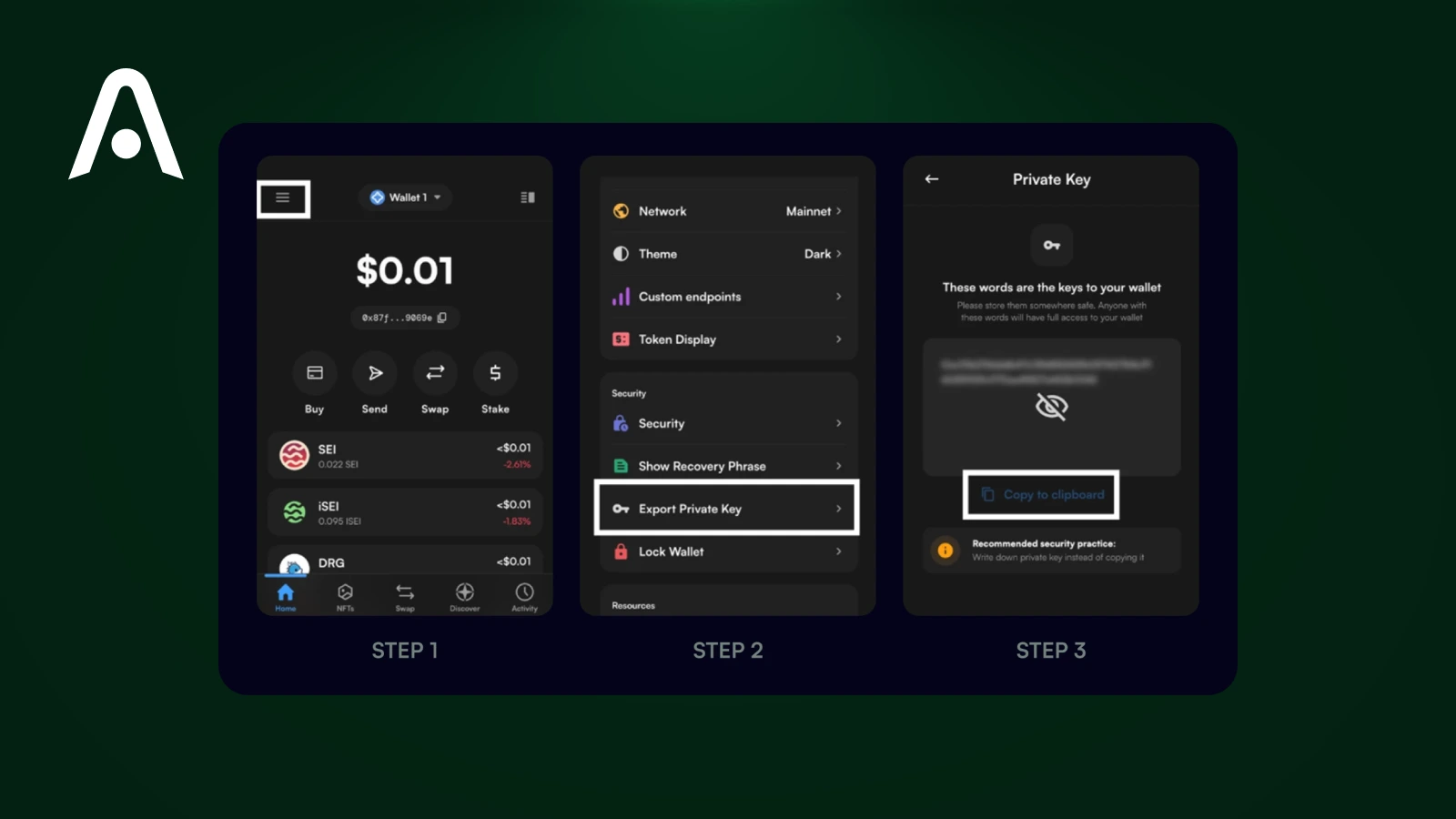 Leap Wallet Is Shutting Down