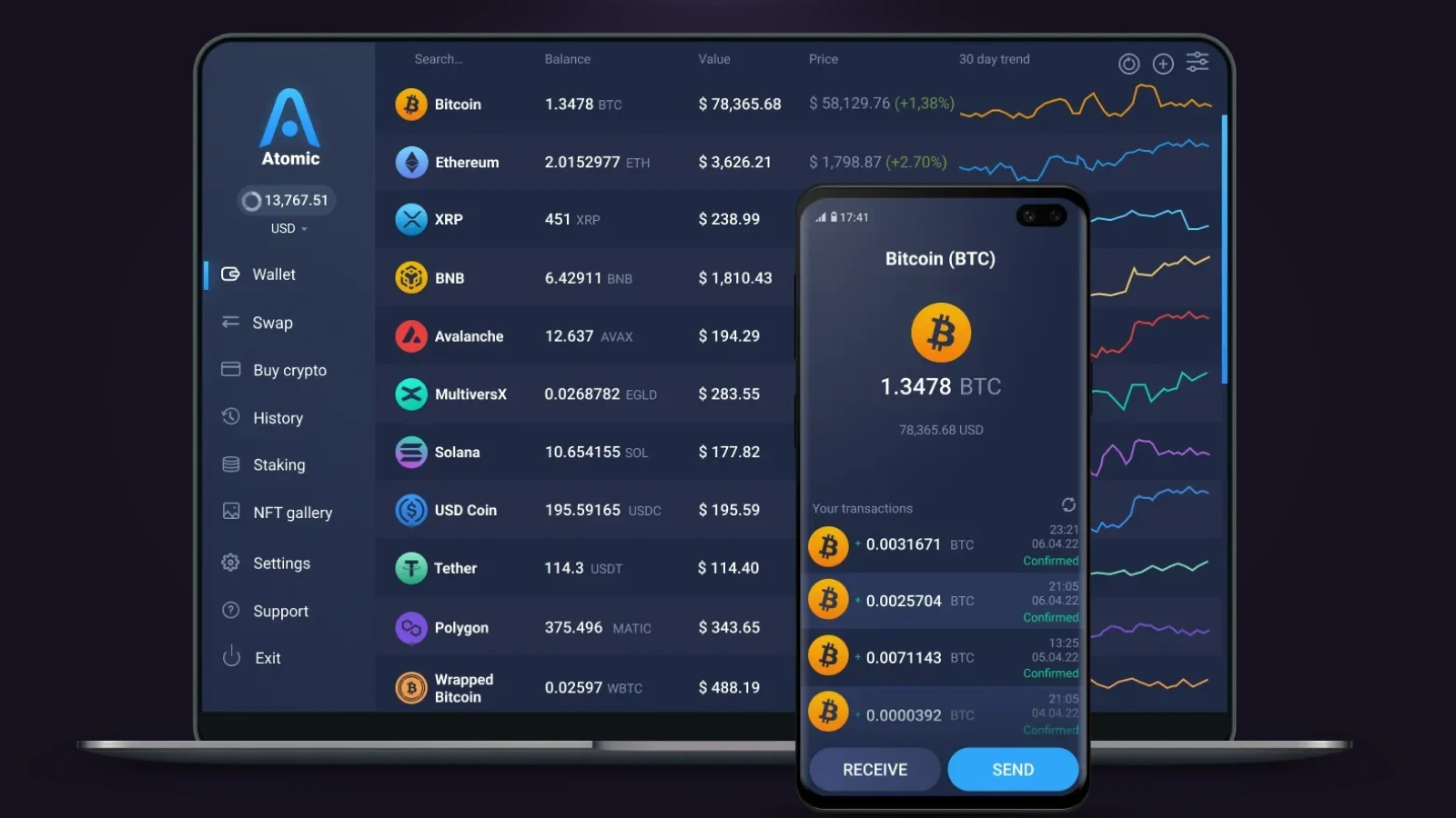 Magic Eden Wallet Shutdown