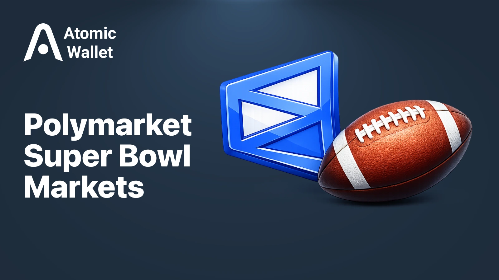 Polymarket Super Bowl Predictions: How Crypto Markets Turn the Big Game Into Tradable Odds