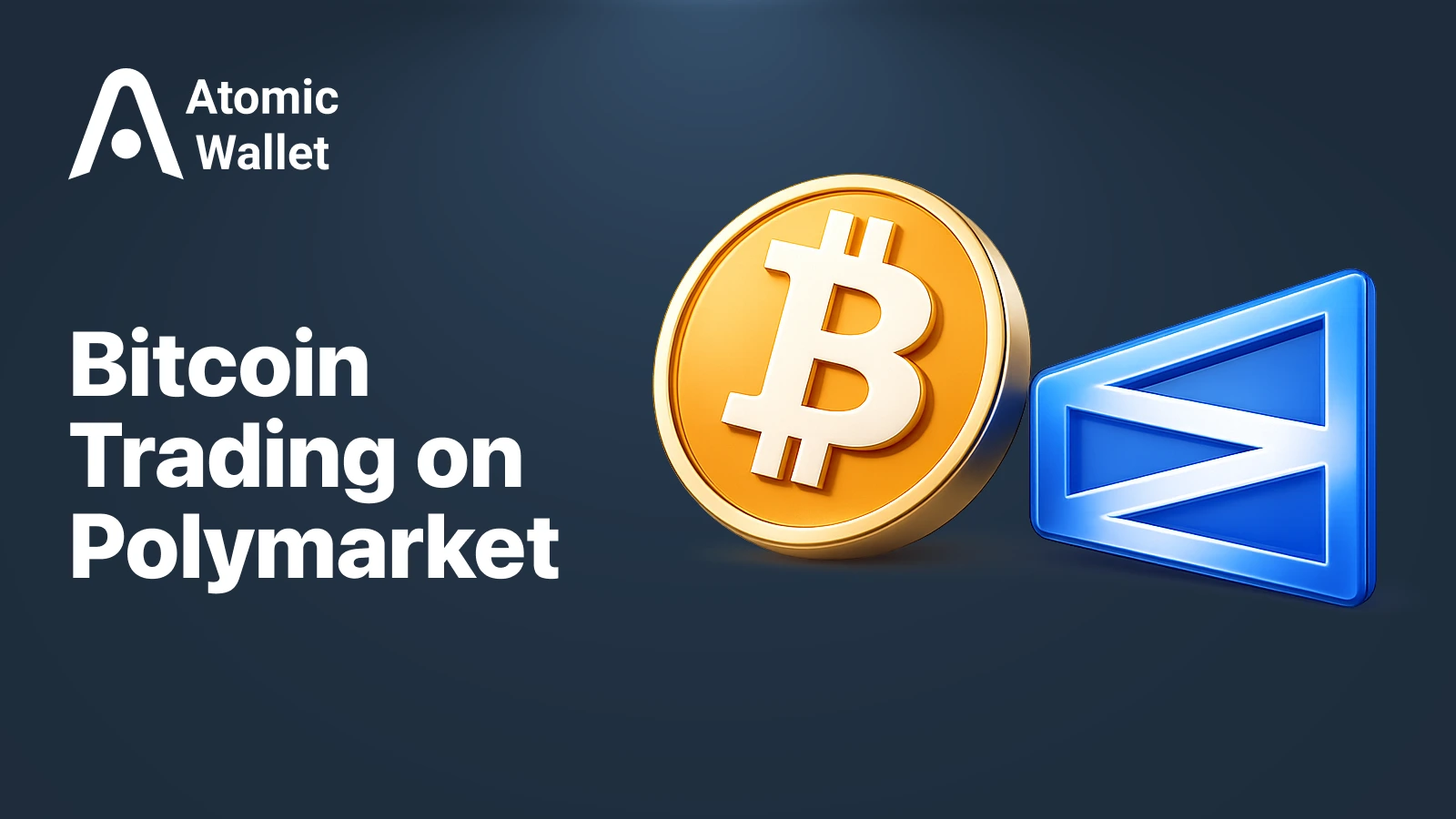 Bitcoin Betting or Prediction Trading? How Polymarket Works for Crypto Markets