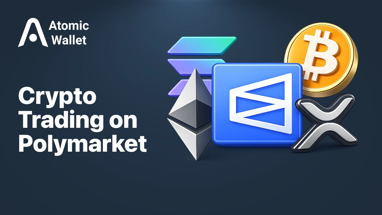 How Crypto Works on Polymarket: A Guide to Prediction Markets