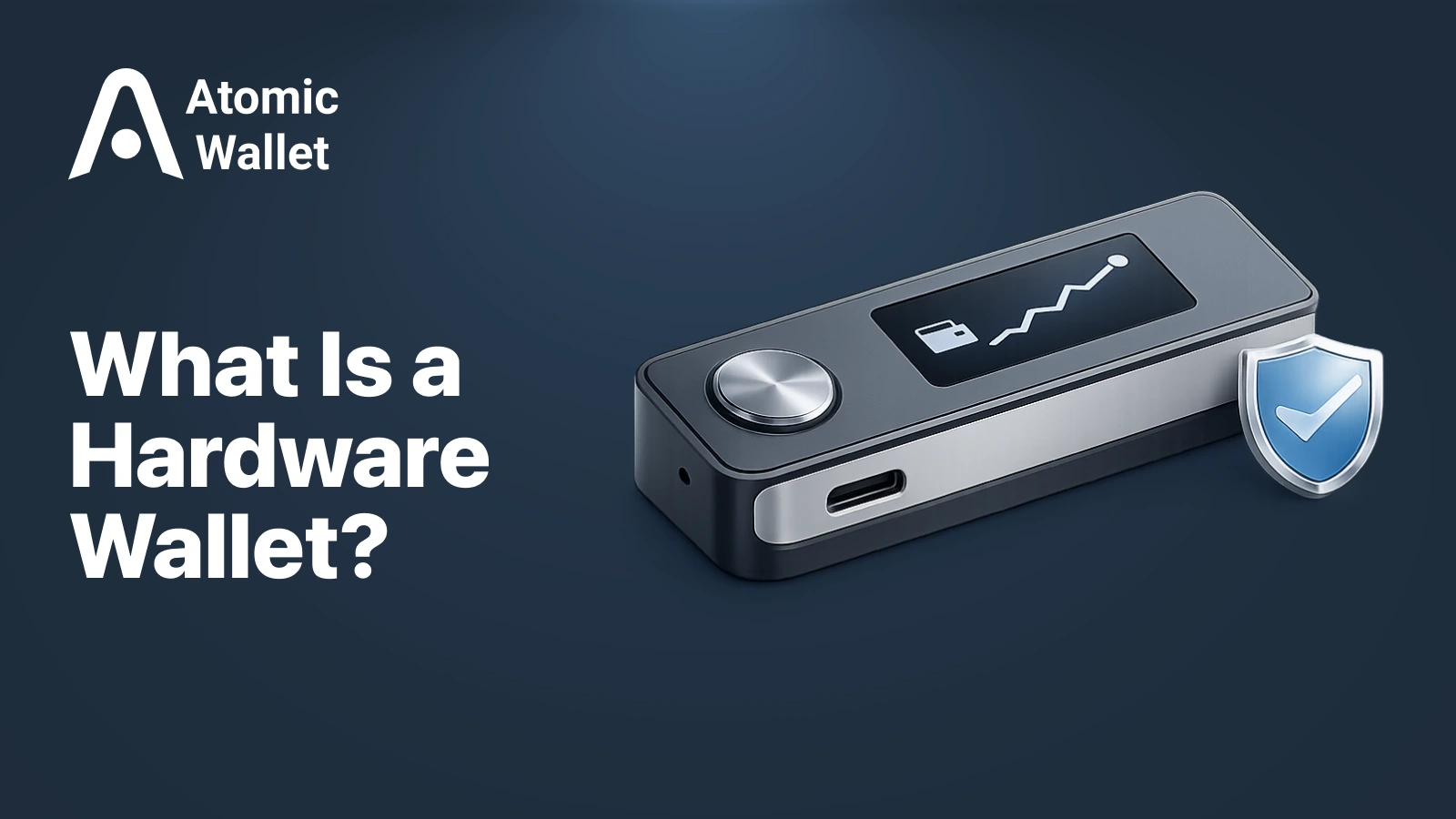 What Is a Hardware Wallet?