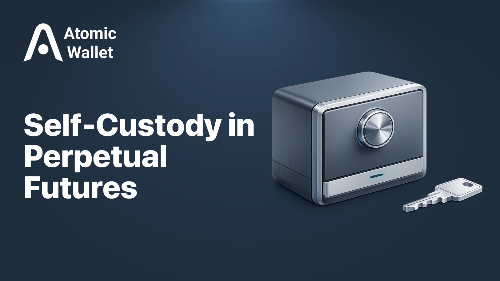 Self-Custody in Perpetual Futures: Why Crypto Trading Is Changing