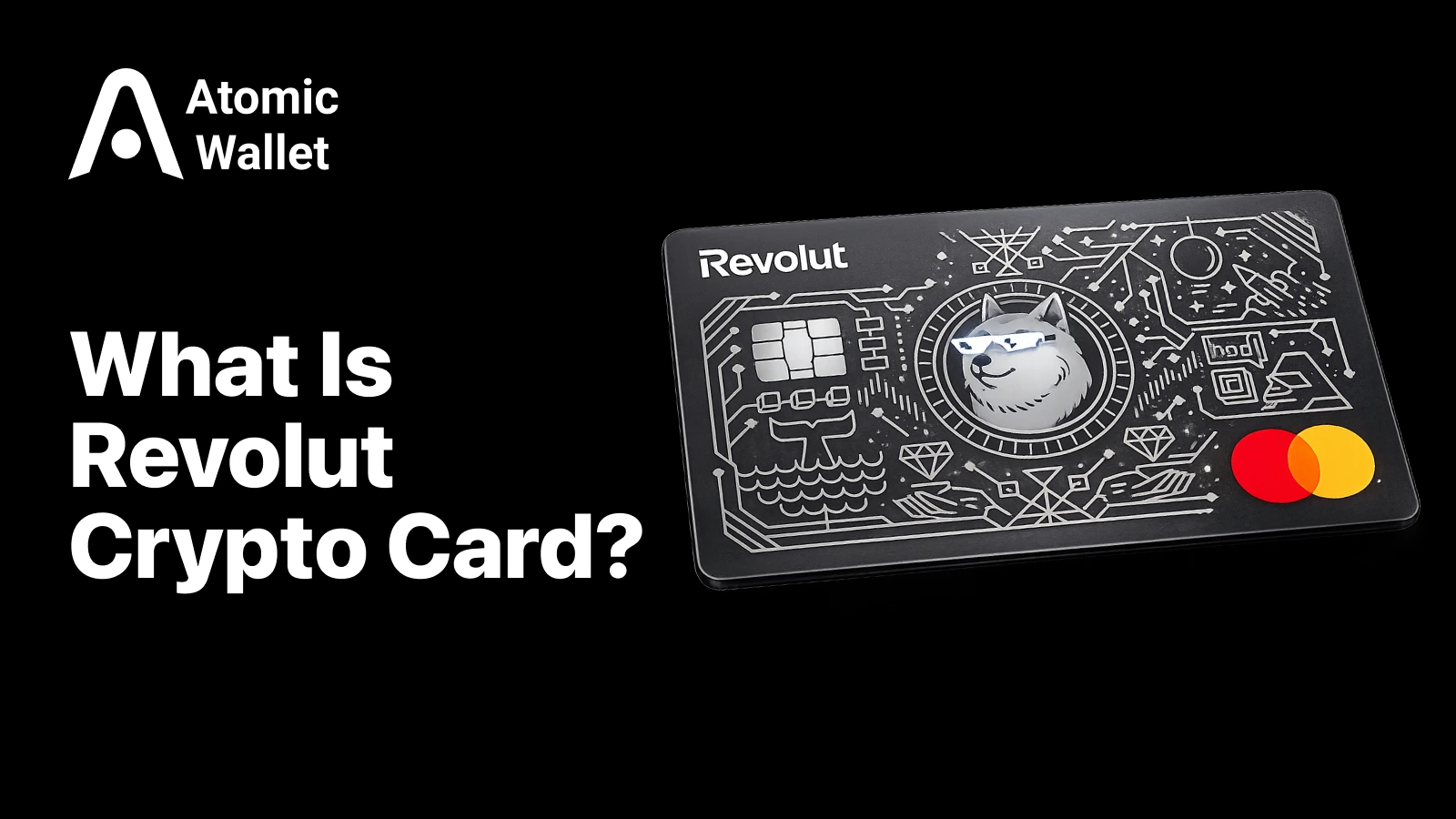 Revolut Crypto Card: How the New Physical Crypto Card Works