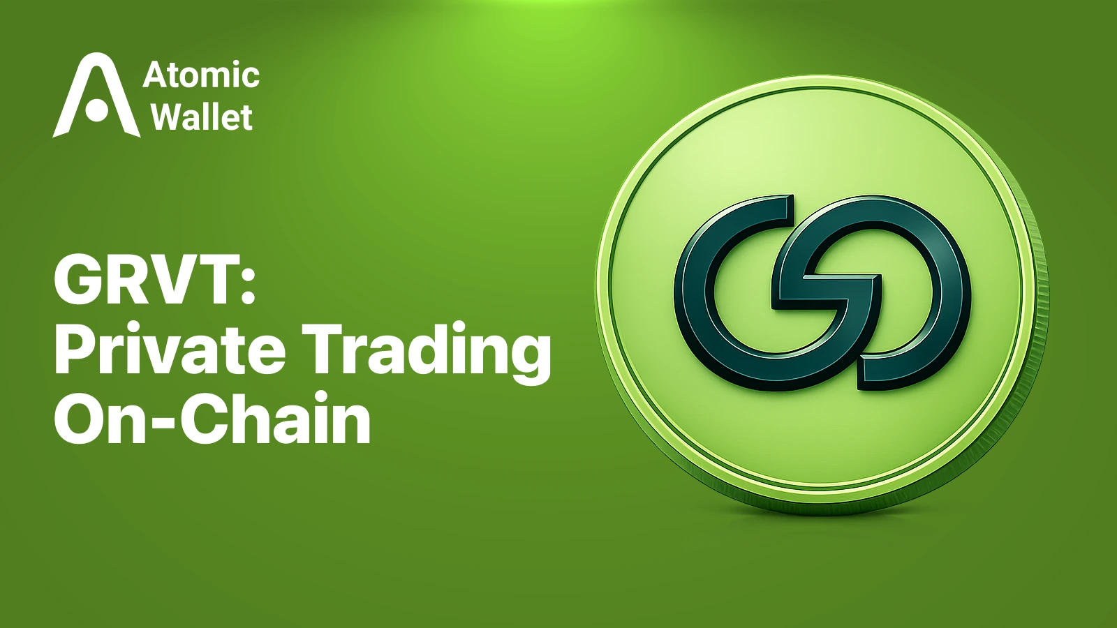 What Is GRVT? The Hybrid Exchange Built for Private Trading