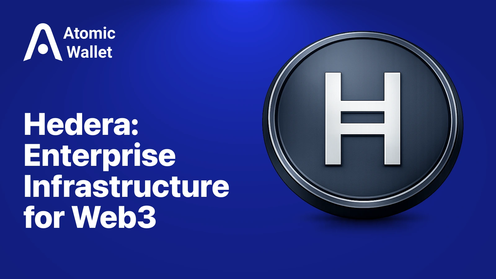 What Is Hedera? The Enterprise Network Behind HBAR