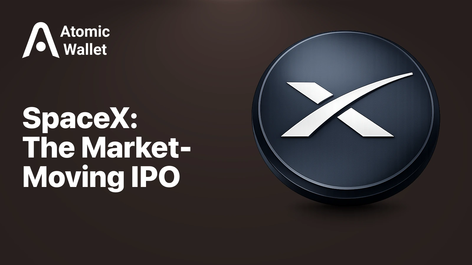 SpaceX IPO Explained: Valuation, Index Demand and Market Impact
