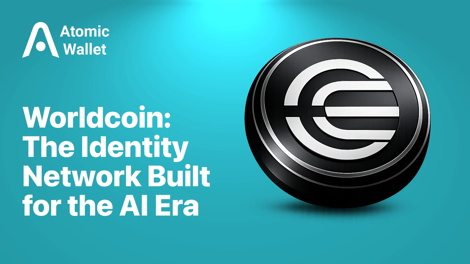 What Is Worldcoin? Sam Altman’s Bet on Digital Identity