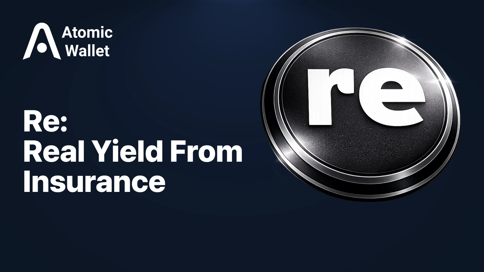 What Is Re Protocol? The Onchain Market for Insurance Risk