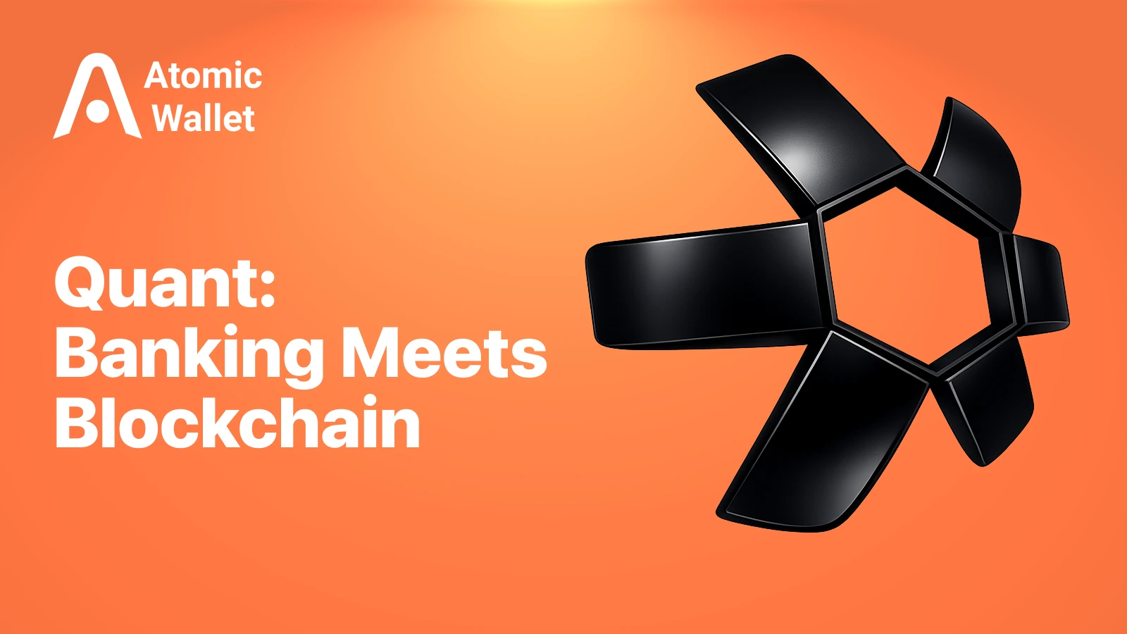 What Is Quant? Building the Infrastructure for Programmable Money