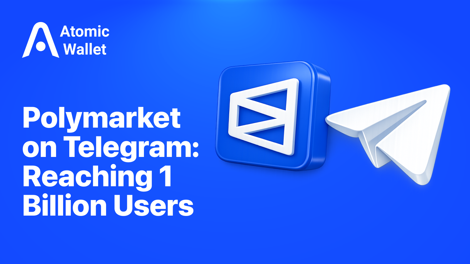 Polymarket on Telegram: A New Era for Prediction Markets