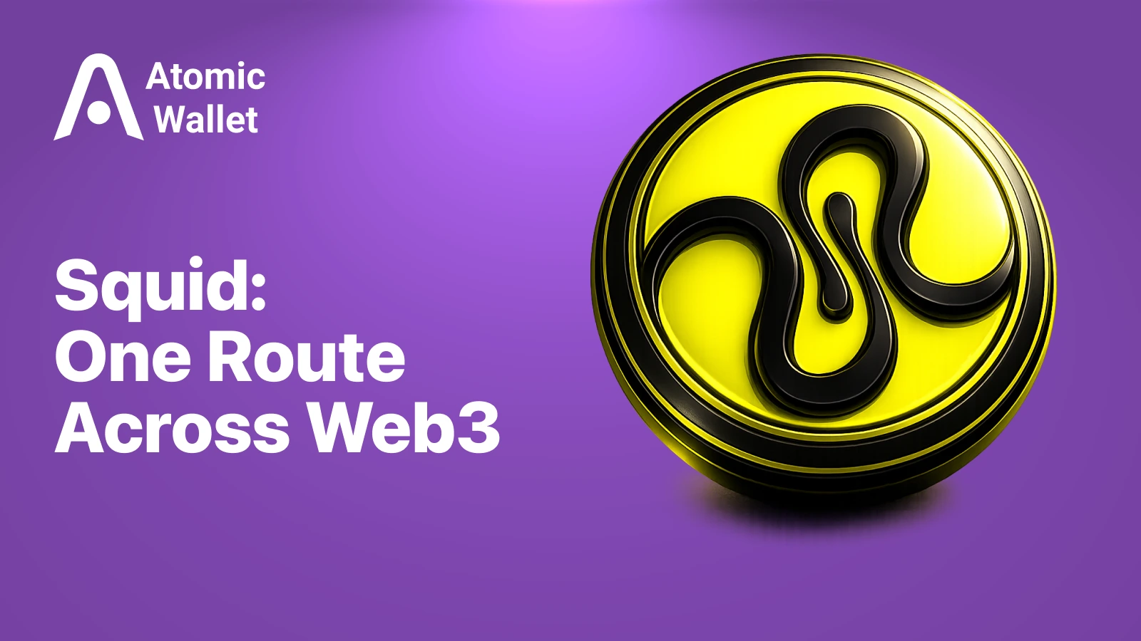 What Is Squid? The Cross-Chain Infrastructure Connecting Web3