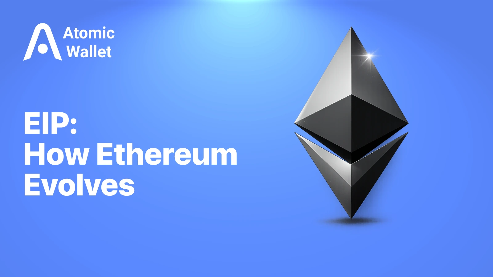 EIP Meaning in Crypto: What Is an Ethereum Improvement Proposal?