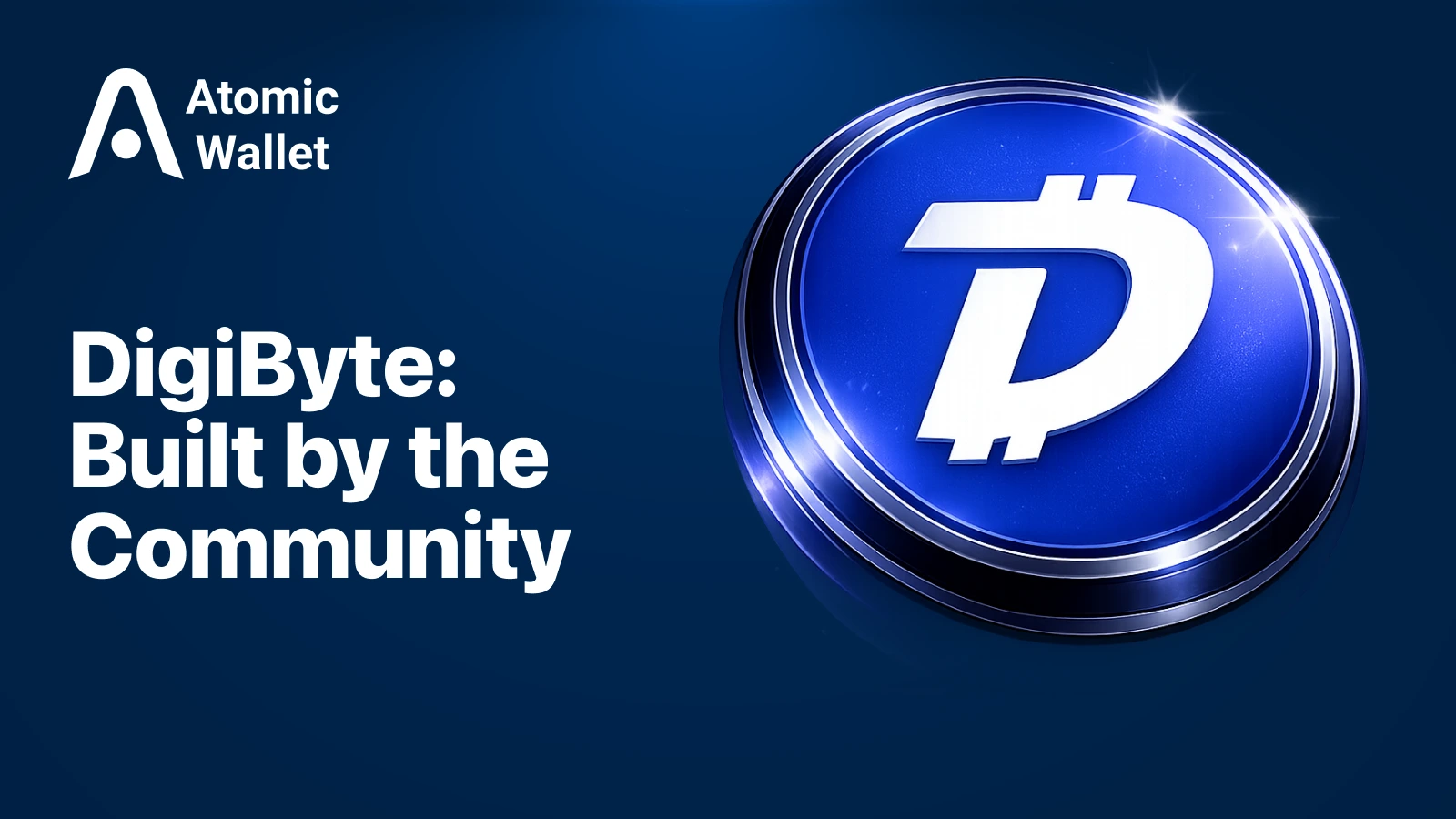 What Is DigiByte? A Multi-Algorithm Blockchain Built for Payments