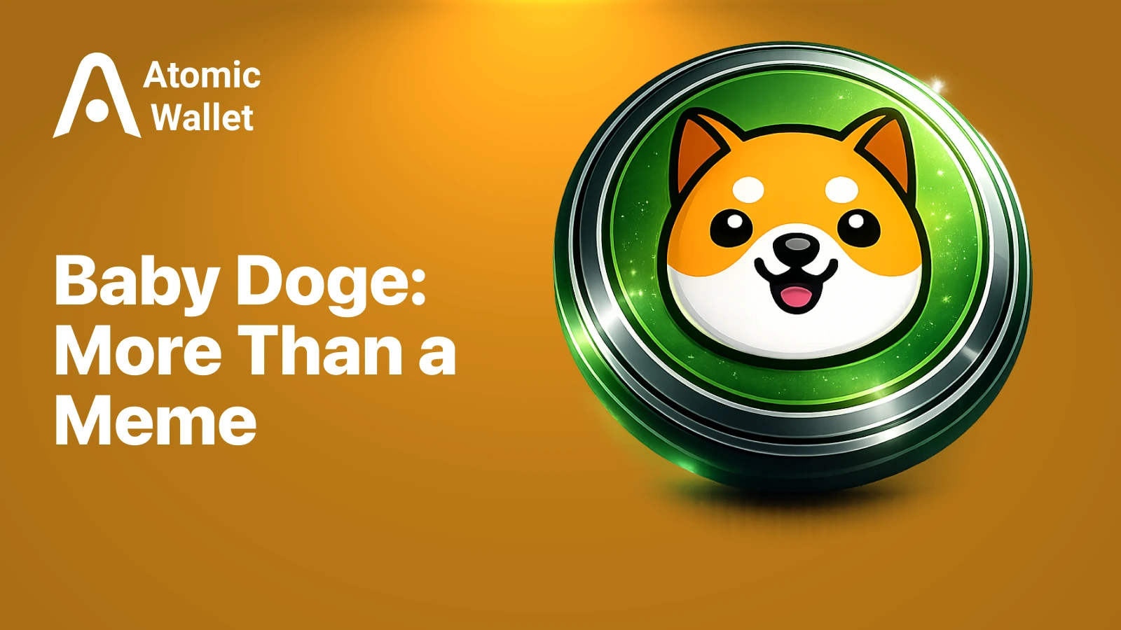 What Is Baby Doge? The Meme Coin With a Deflationary Ecosystem