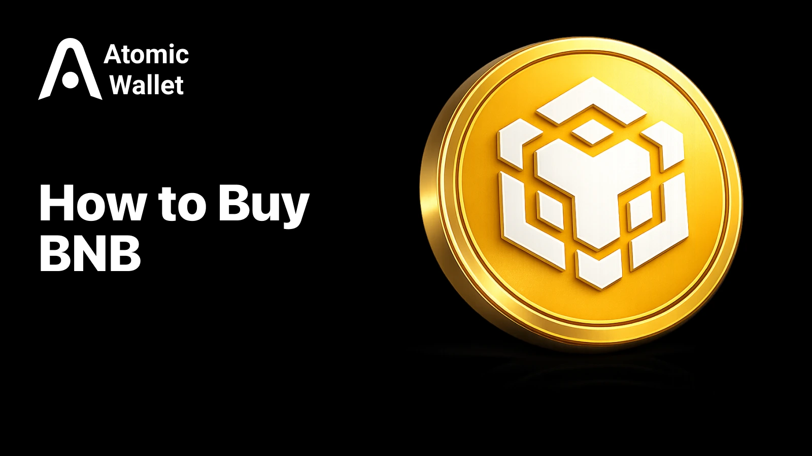 How to Buy BNB: A Step-by-Step Guide for Beginners