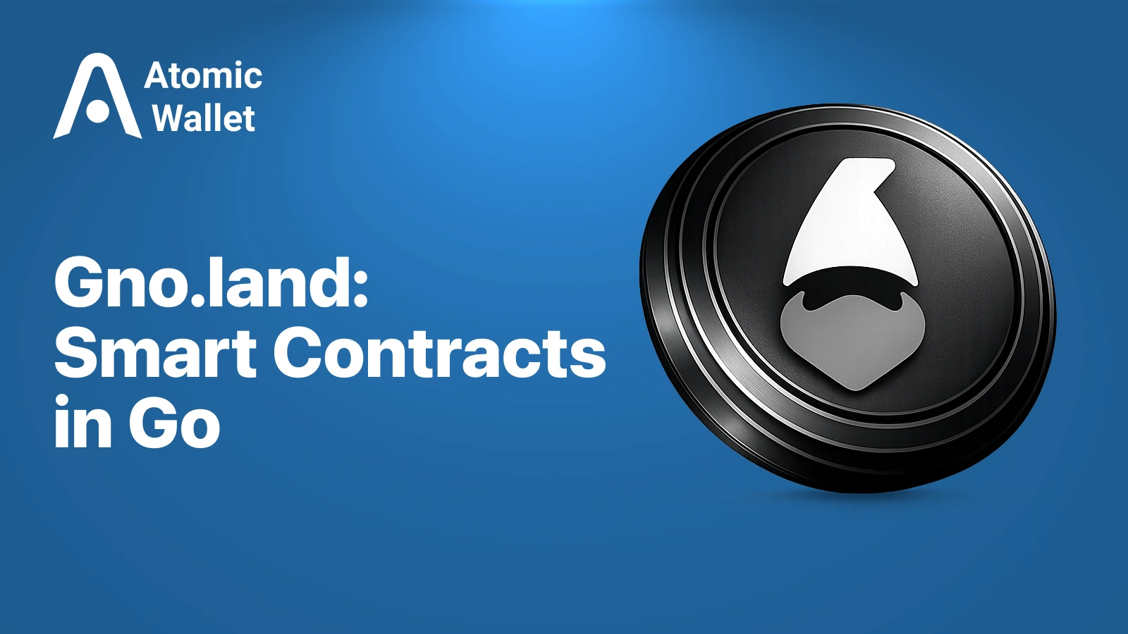 What Is Gno.land? A Go-Powered Smart Contract Platform