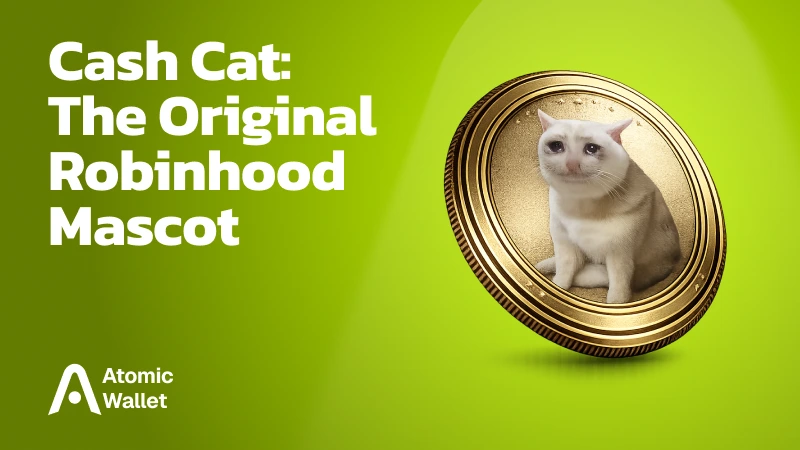 What Is Cash Cat? The Robinhood Chain Memecoin Guide