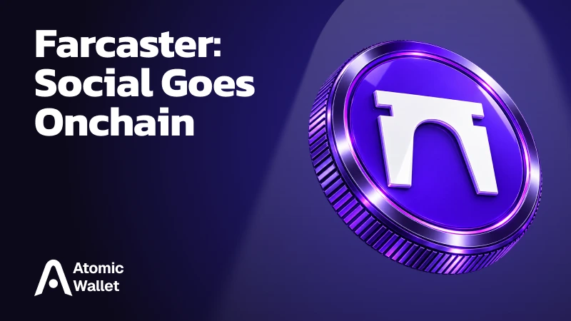What Is Farcaster? The Decentralized Social Network Explained