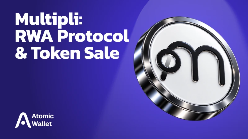 What Is Multipli (MULT)? The RWA Protocol Behind the Upcoming Token