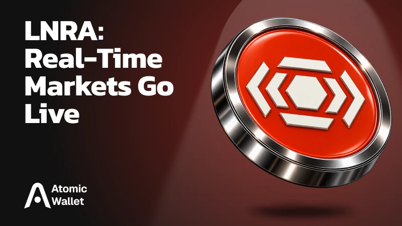 What Is Linera (LNRA)? Inside the Token Sale Built for Real-Time Markets