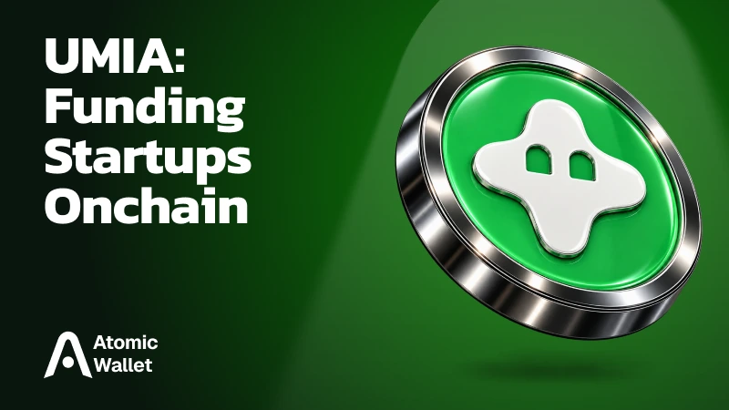 What Is Umia (UMIA)? The Onchain Venture Protocol Putting Tokenholders in Control