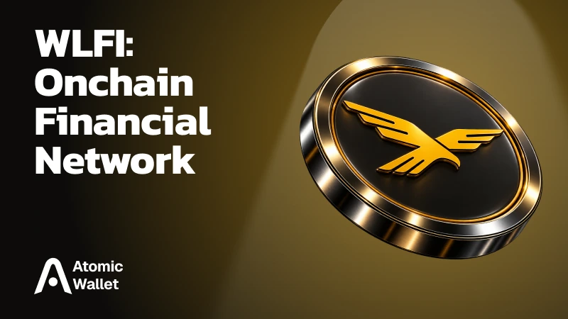 What Is World Liberty Financial (WLFI)? Inside Trump’s Growing Crypto Ecosystem