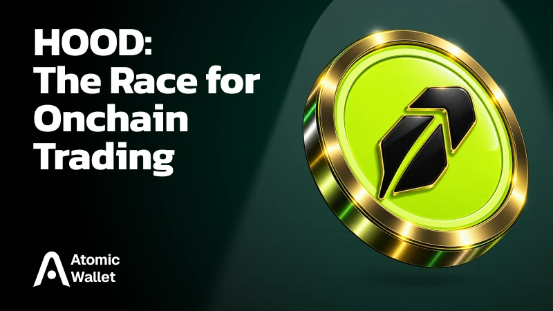 Robinhood (HOOD): The Onchain Expansion Is Getting Much Bigger